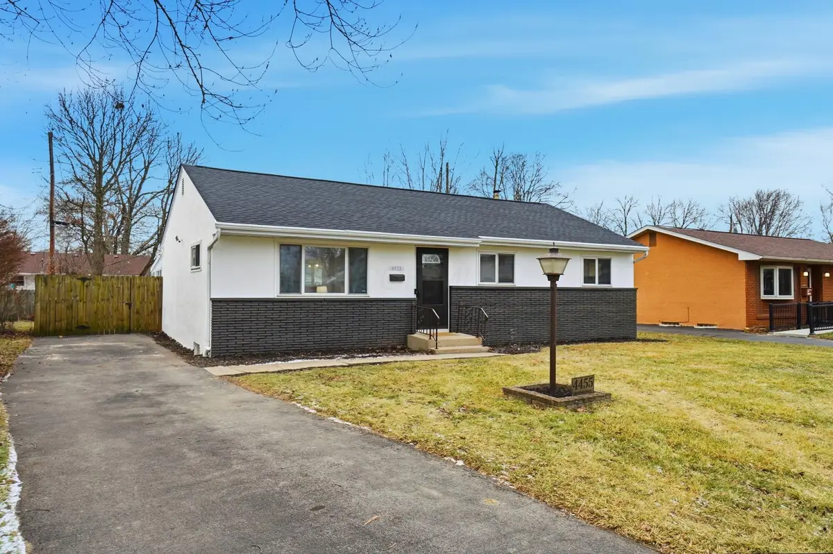 4455 Kenfield Road, Columbus, OH 43224 - #1