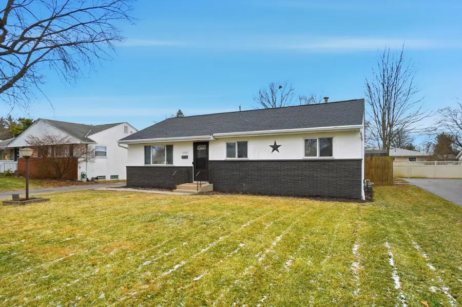 4455 Kenfield Road, Columbus, OH 43224 - #2