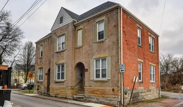 100 S Seventeeth Street, Columbus, OH 43205