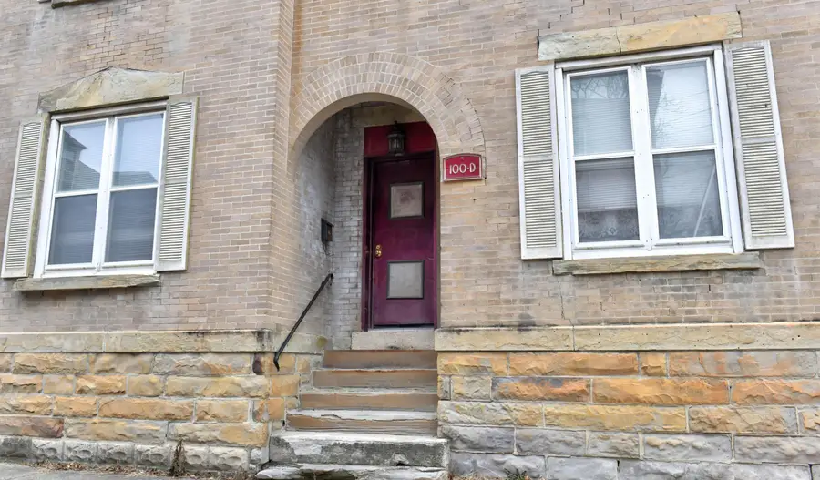 100 S Seventeeth Street, Columbus, OH 43205 - Image #3