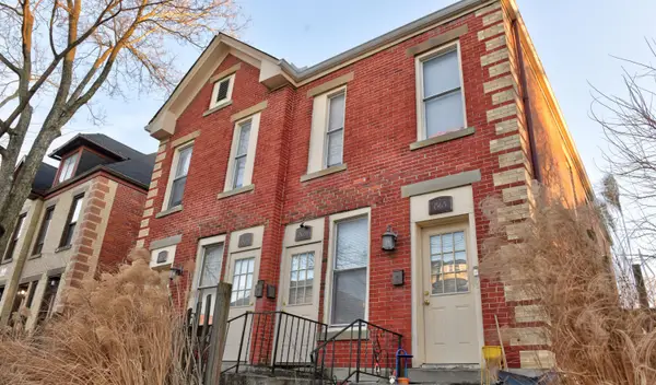 865 Oak Street, Columbus, OH 43205