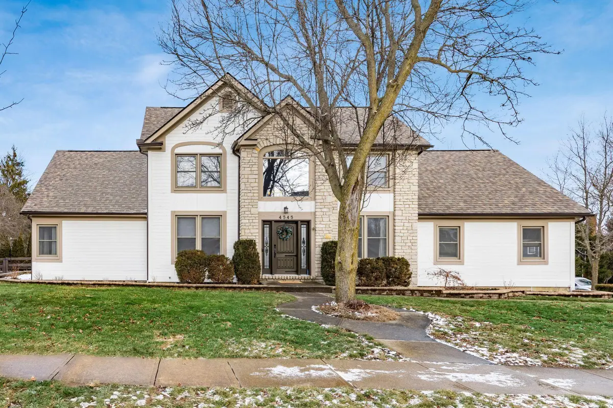 4545 Dunleary Drive, Dublin, OH 43017 - Image #1