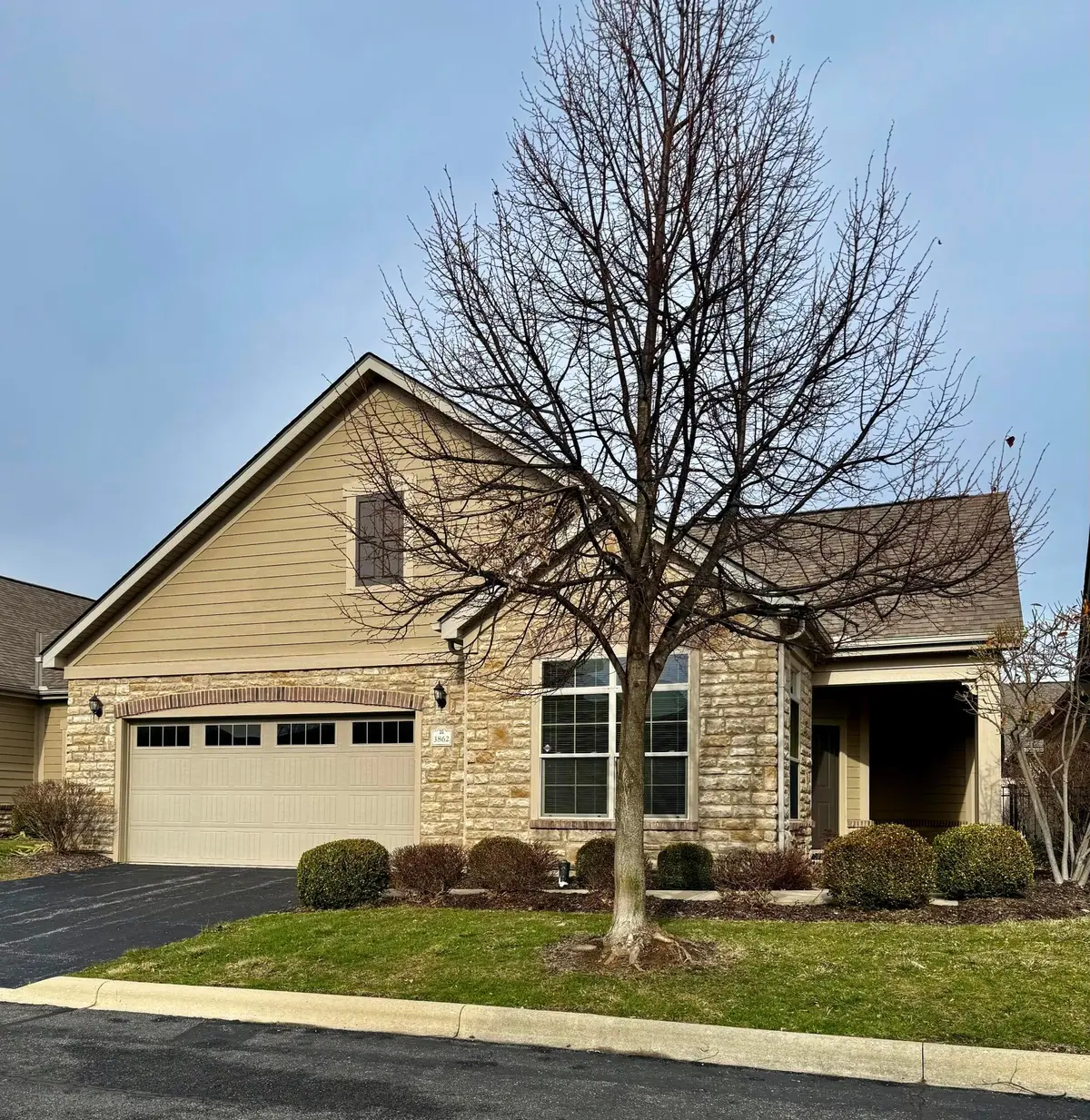 3862 Foresta Grand Drive, Powell, OH 43065 - #1