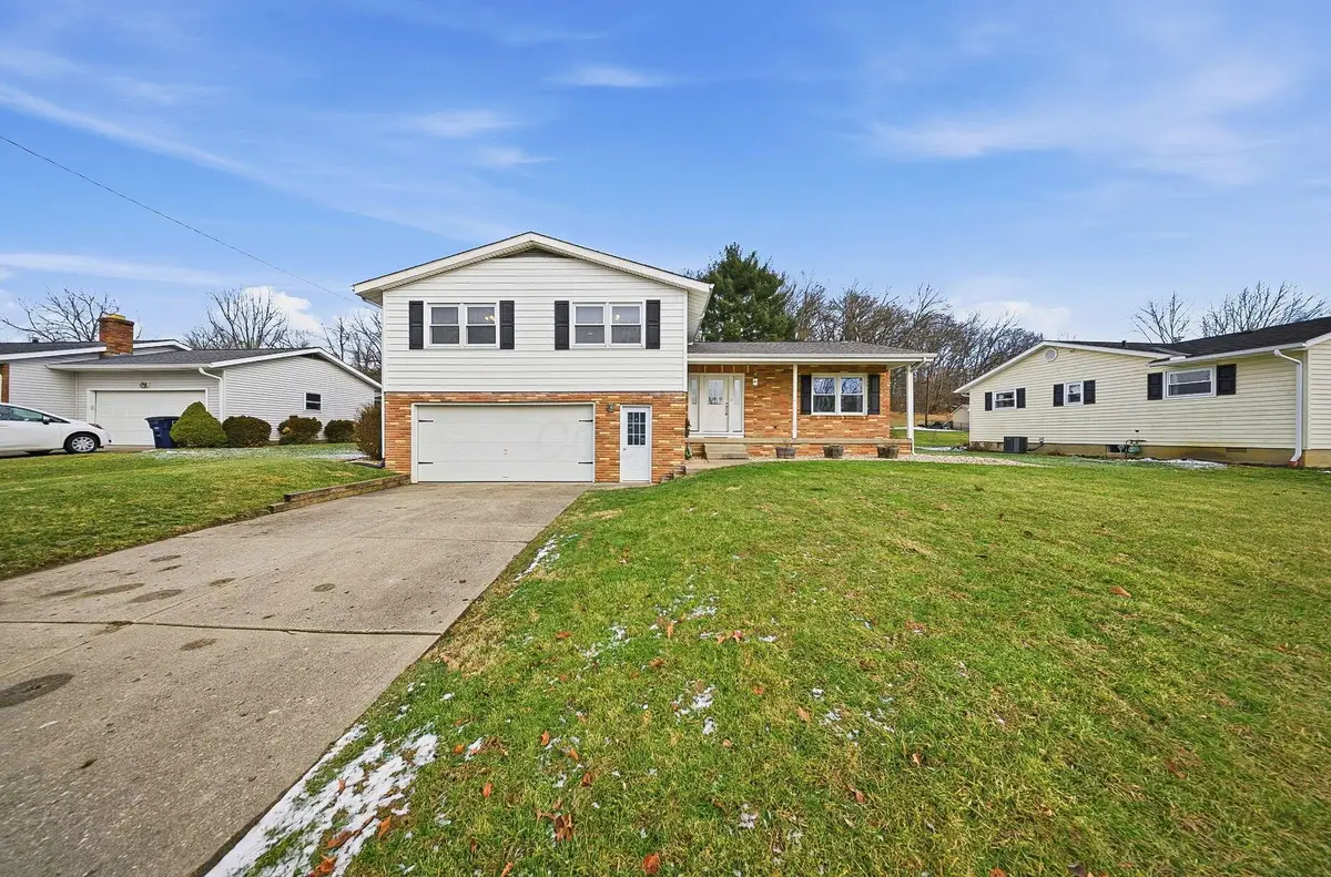 338 Scott Drive, Lancaster, OH 43130 - #1