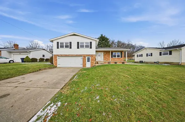 338 Scott Drive, Lancaster, OH 43130