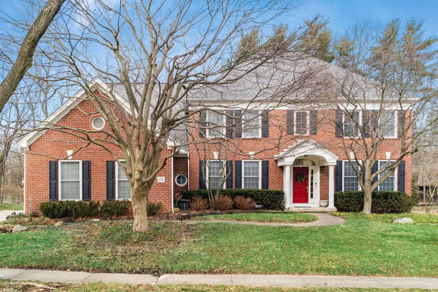 3276 Northampton Drive, Hilliard, OH 43026 - Image #2