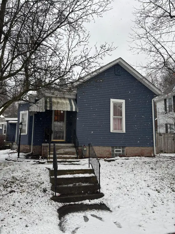 394 Church Street, Logan, OH 43138