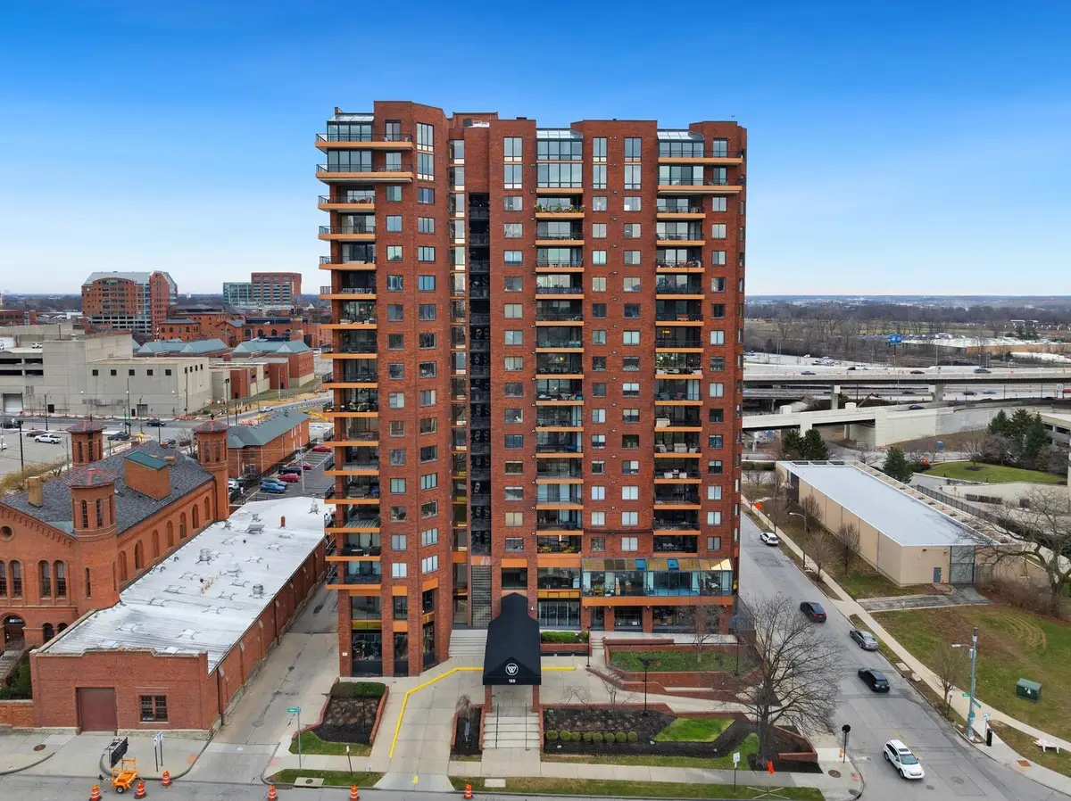155 W Main Street, Columbus, OH 43215 - #1