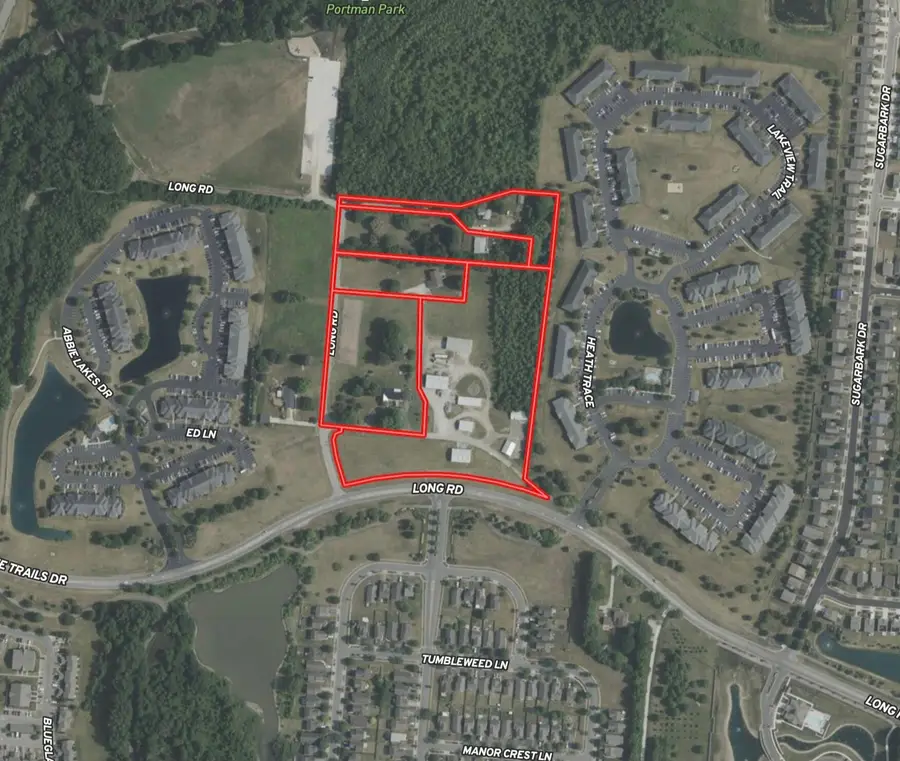 7200 Long Road, Canal Winchester, OH 43110 - #2