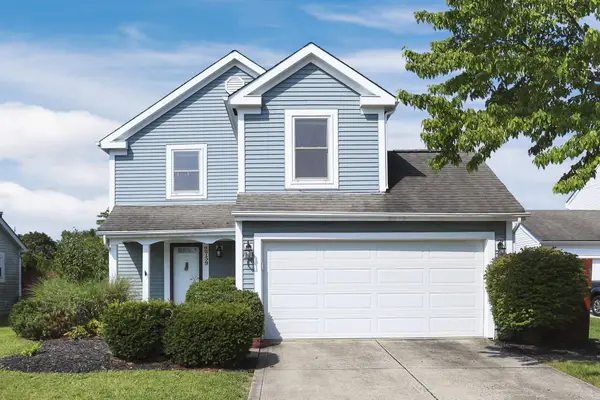 2759 Lyndley Court, Hilliard, OH 43026