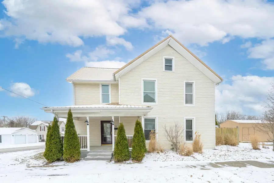 301 N Elm Street, Bellefontaine, OH 43311 - Image #2