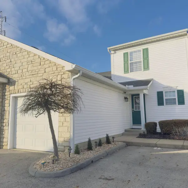 1921 Bashan Drive, Columbus, OH 43228