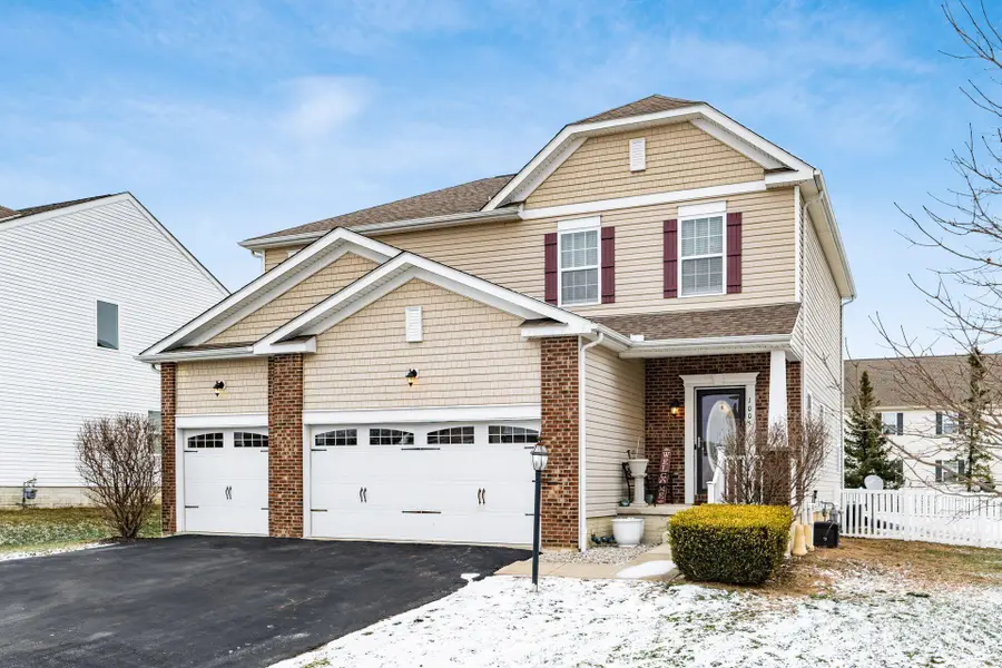 1005 Legacy Lane, Pataskala, OH 43062 - Image #2