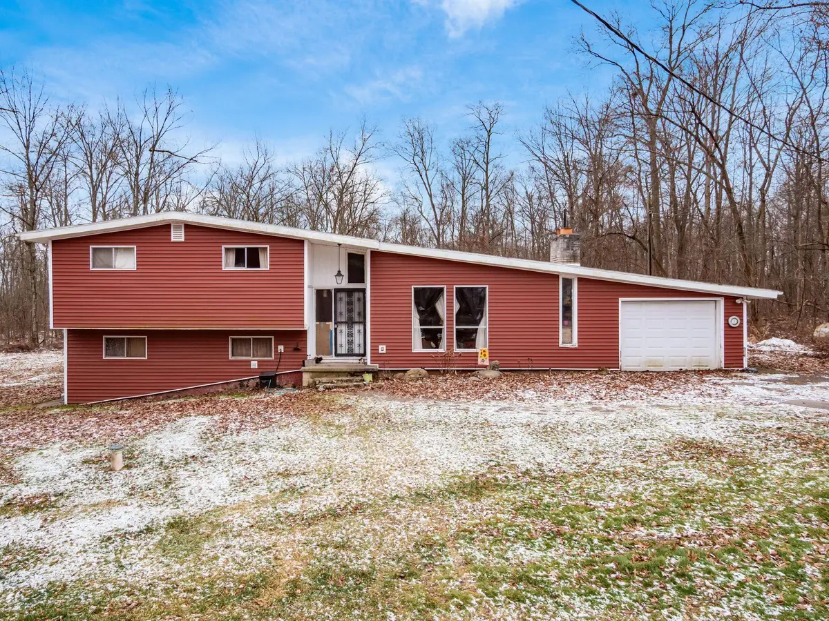 18809 Collins Road, Marysville, OH 43040 - Image #1