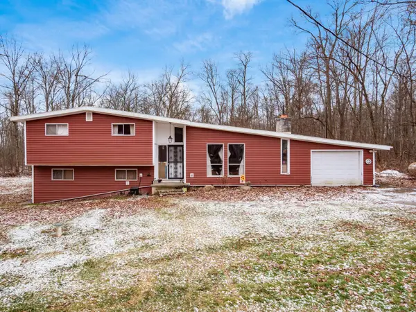 18809 Collins Road, Marysville, OH 43040