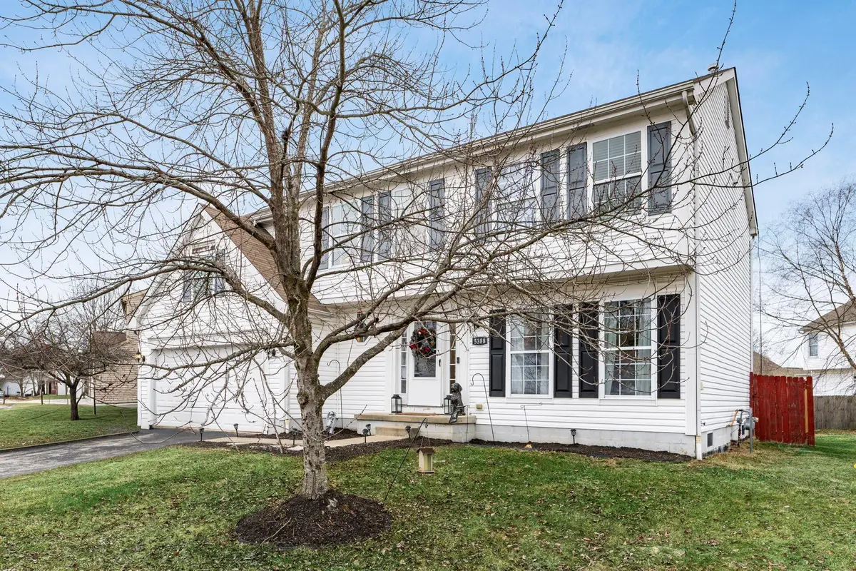 5388 John Browning Drive, Canal Winchester, OH 43110 - Image #1
