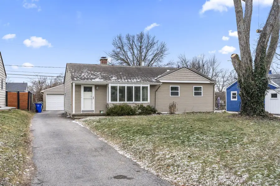 2753 Shrewsbury Road, Columbus, OH 43221 - Image #3