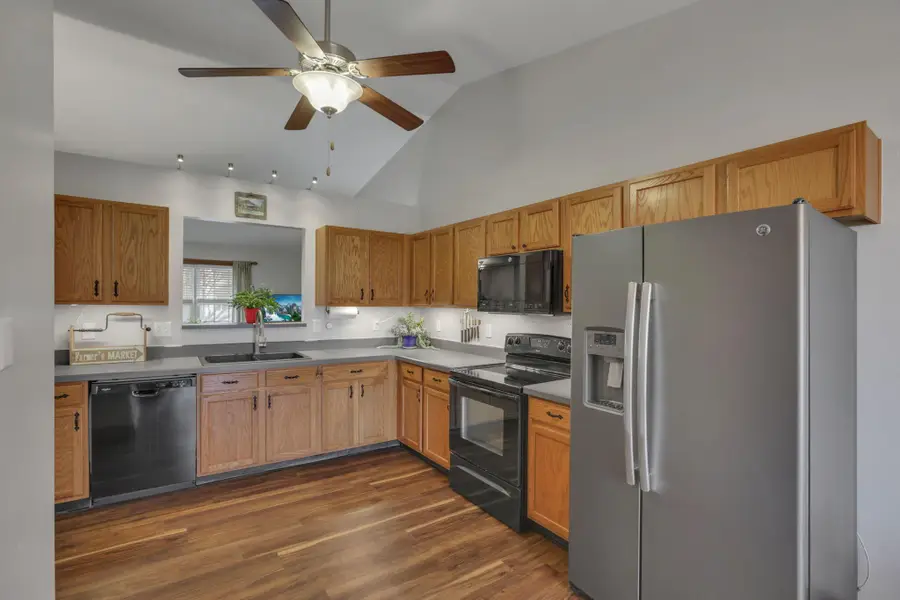 7966 Blacklick View Drive, Blacklick, OH 43004 - #3