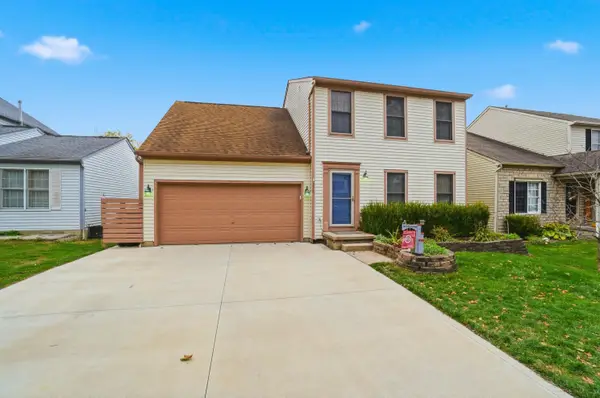 376 Galloway Ridge Drive, Galloway, OH 43119