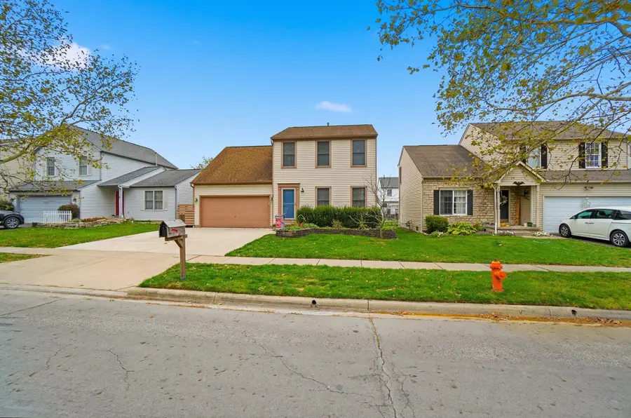 376 Galloway Ridge Drive, Galloway, OH 43119 - Image #2