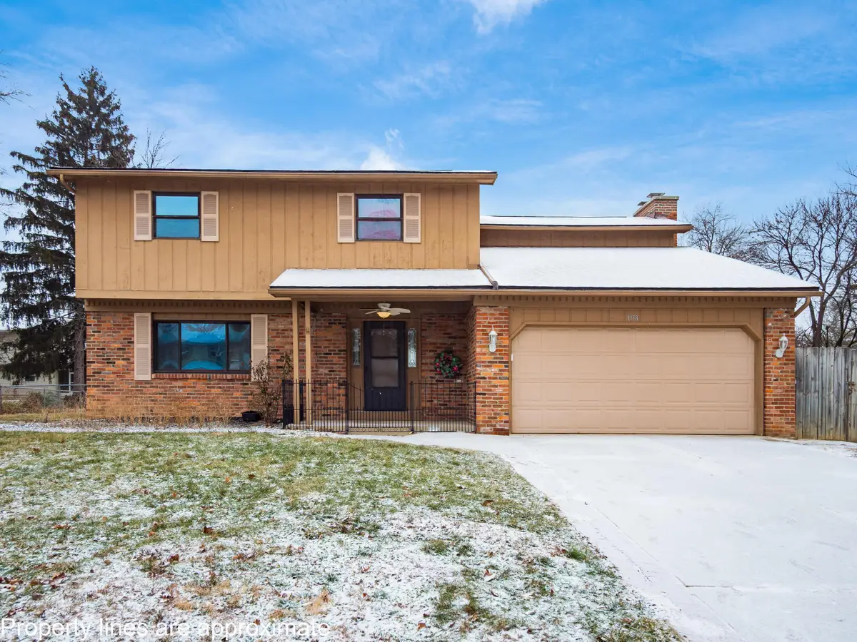 1138 Slade Avenue, Columbus, OH 43235 - Image #1