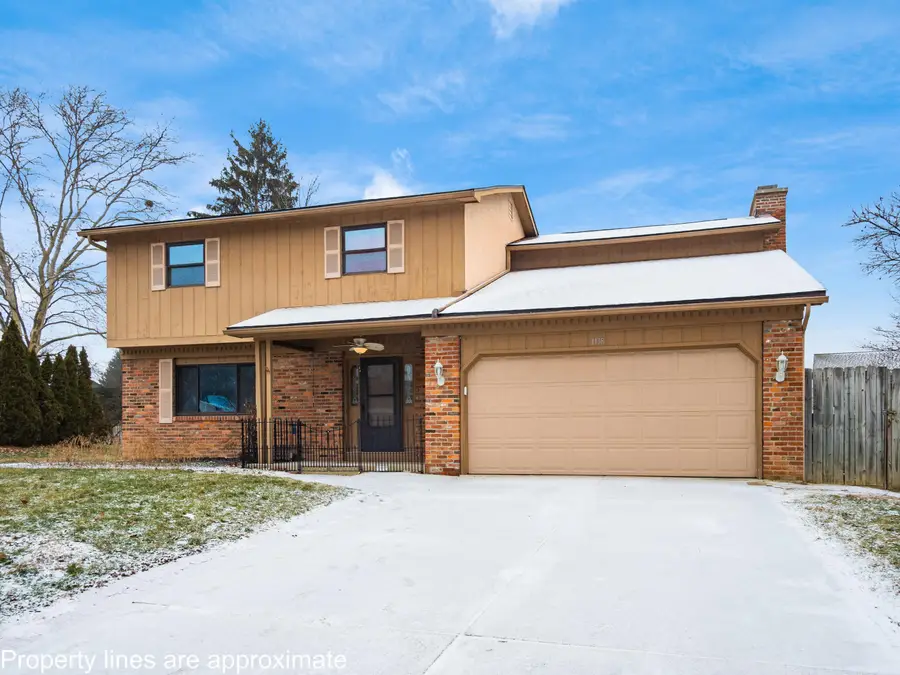 1138 Slade Avenue, Columbus, OH 43235 - Image #2