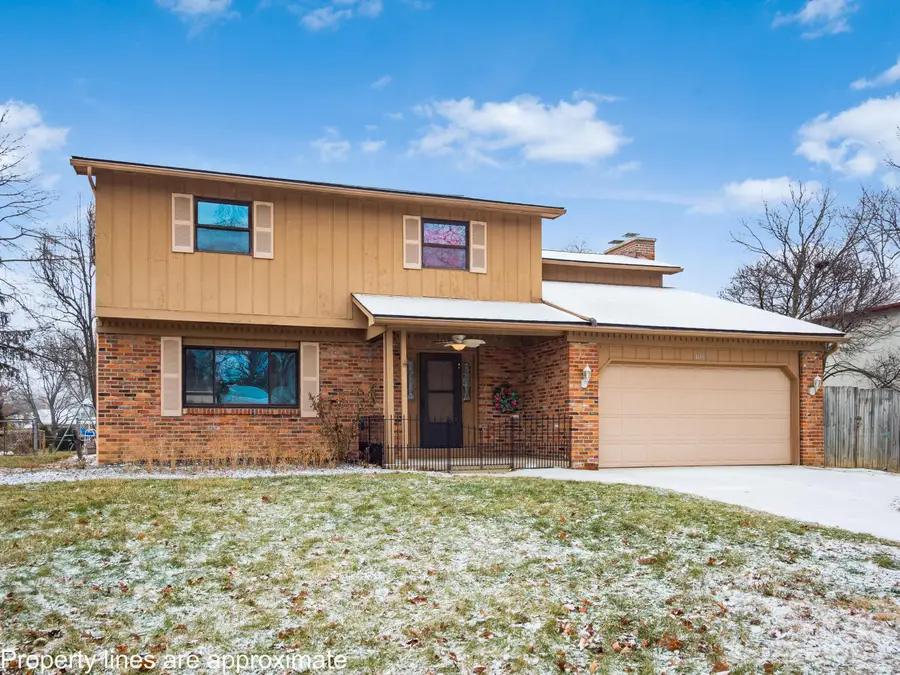 1138 Slade Avenue, Columbus, OH 43235 - Image #3