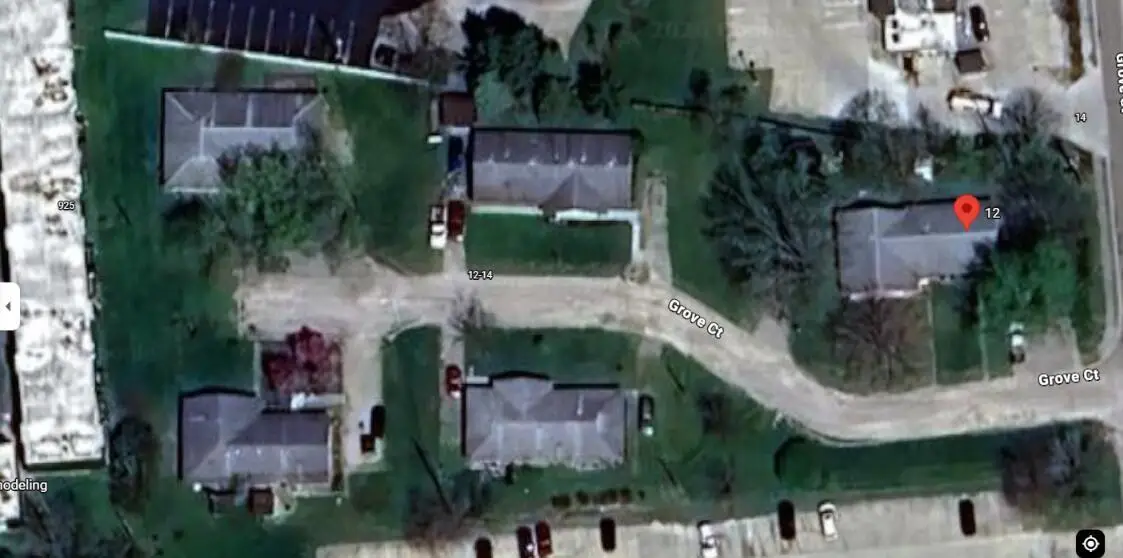 12-35 Grove Court, Marysville, OH 43040 - Image #1