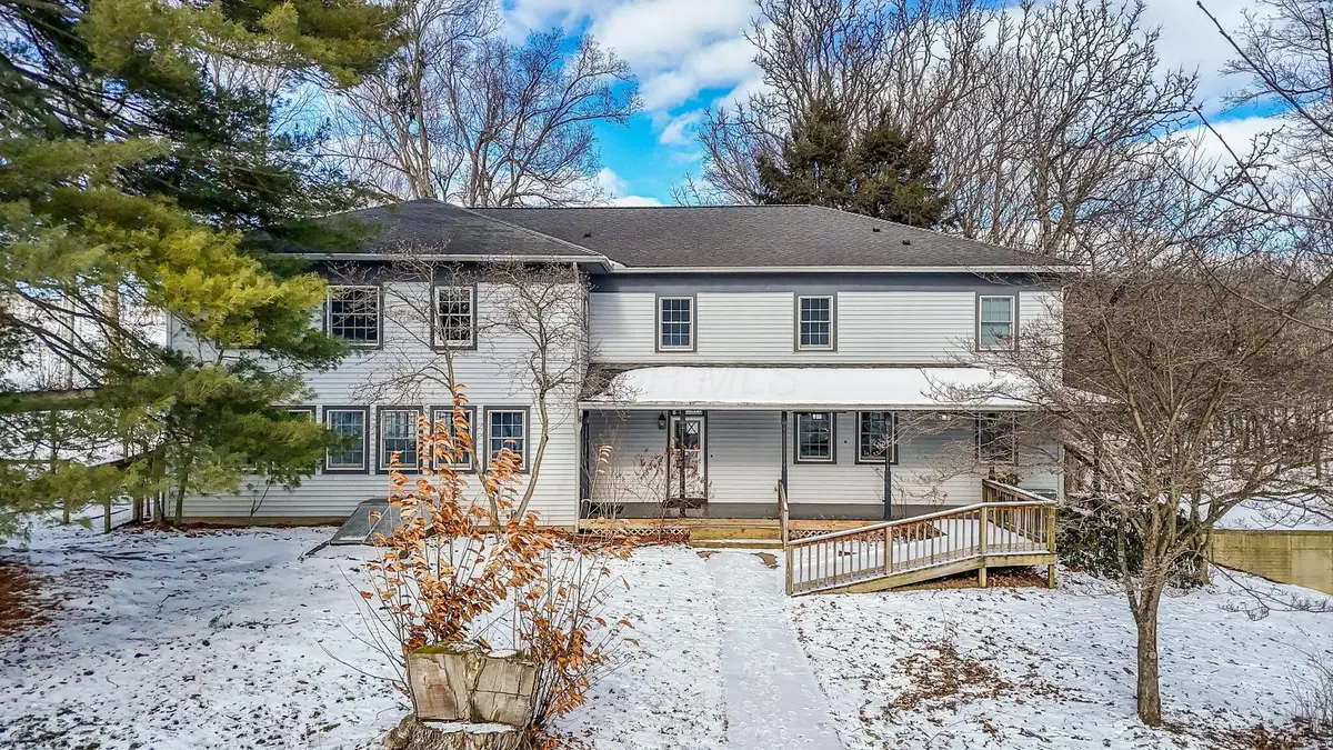 26367 Danville Amity Road, Danville, OH 43014 - Image #1