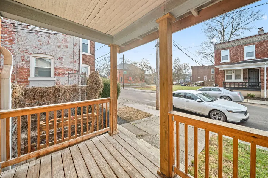 948-950 Mcallister Avenue, Columbus, OH 43205 - Image #3