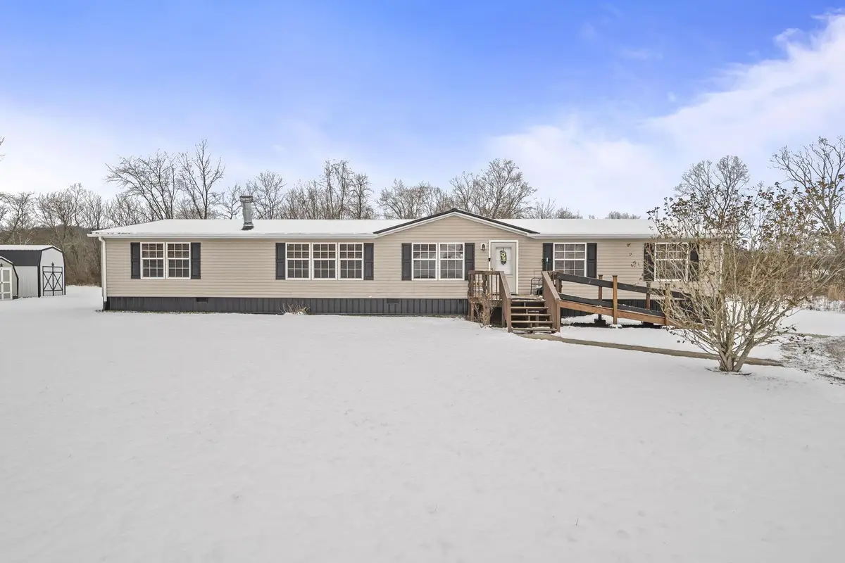 1793 Bronx Corner Road, Ray, OH 45672 - Image #1