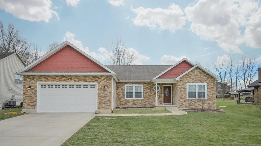 1327 Kingsgate Road, Springfield, OH 45503 - Image #2