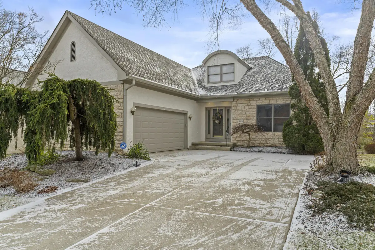 985 Linworth Village Drive, Columbus, OH 43235 - Image #1