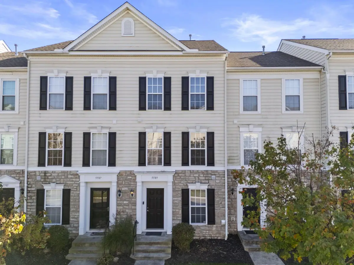 5589 Bow Falls Boulevard, Dublin, OH 43016 - Image #1