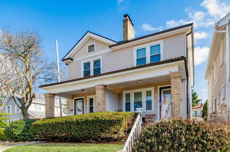 2710-2712 Dayton Avenue, Columbus, OH 43202 - Image #2