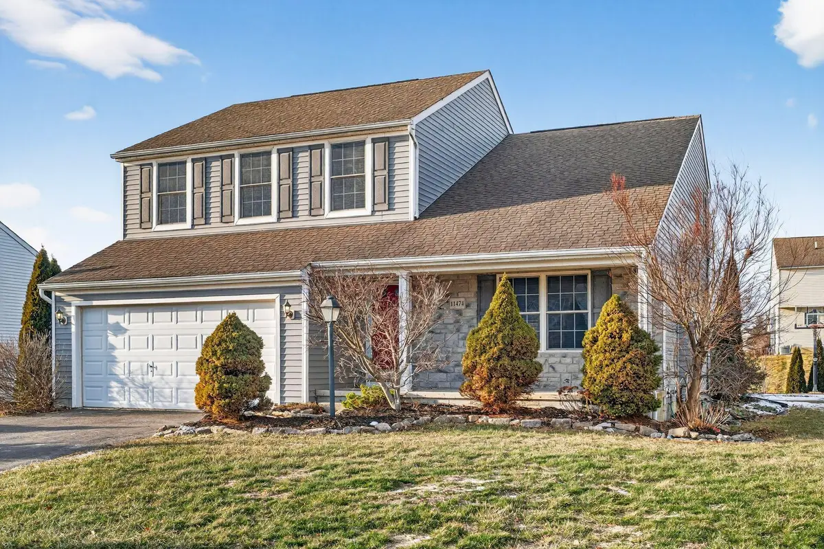 11474 NW Chanticleer Terrace Nw, Pickerington, OH 43147 - Image #1