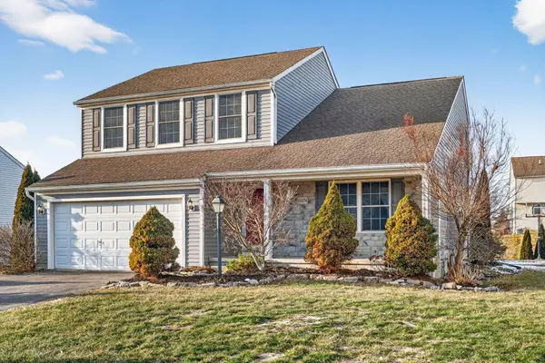 11474 NW Chanticleer Terrace Nw, Pickerington, OH 43147