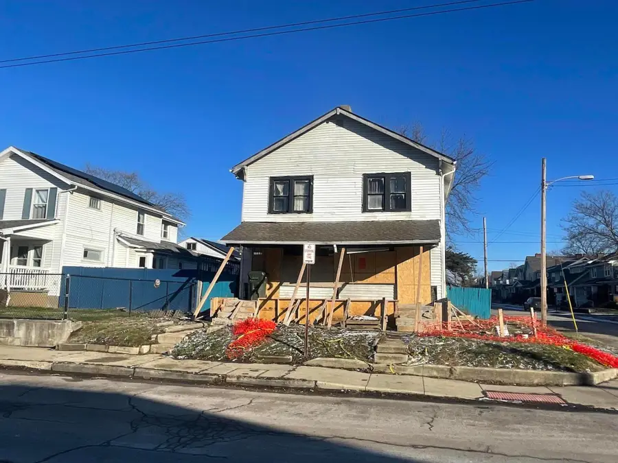 1646 S 4th Street, Columbus, OH 43207 - Image #2