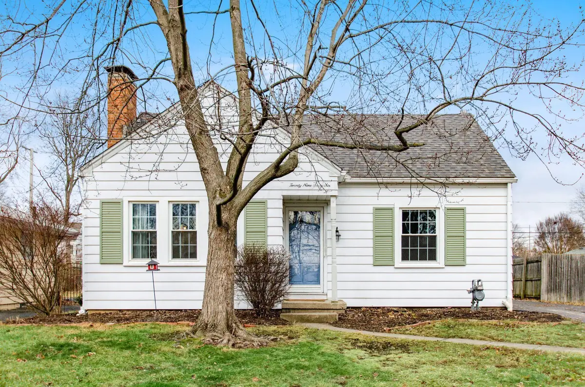 2966 Brownlee Avenue, Columbus, OH 43209 - Image #1