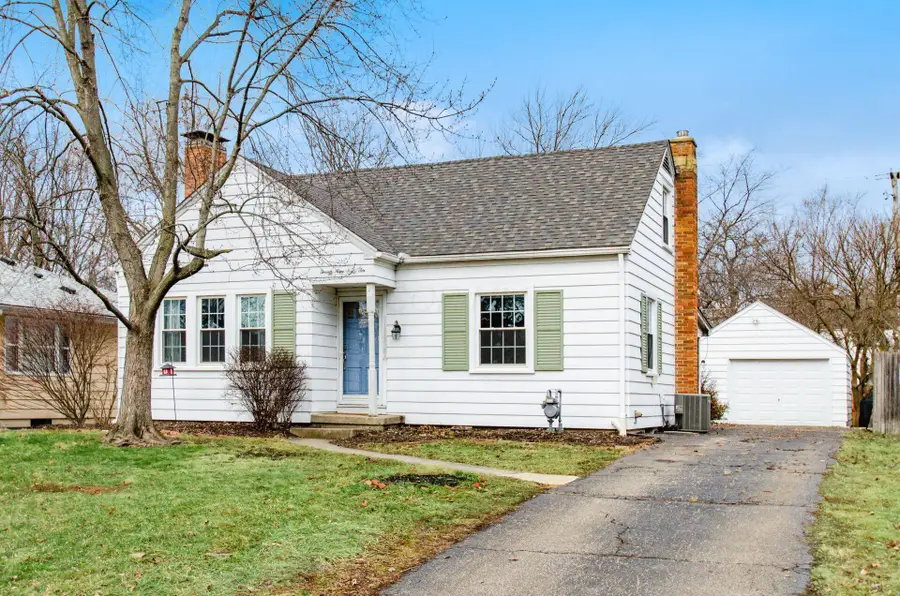 2966 Brownlee Avenue, Columbus, OH 43209 - Image #2