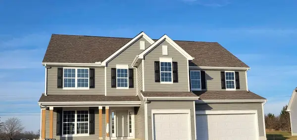 2871 Annabel Way, Delaware, OH 43015