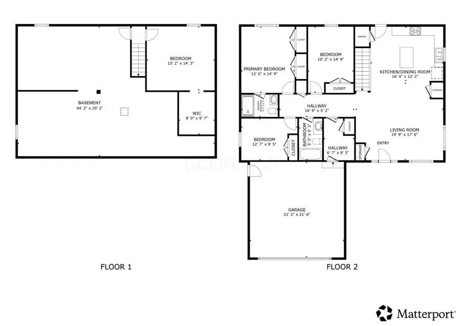 817 Highland Hills Drive, Howard, OH 43028 - Image #2