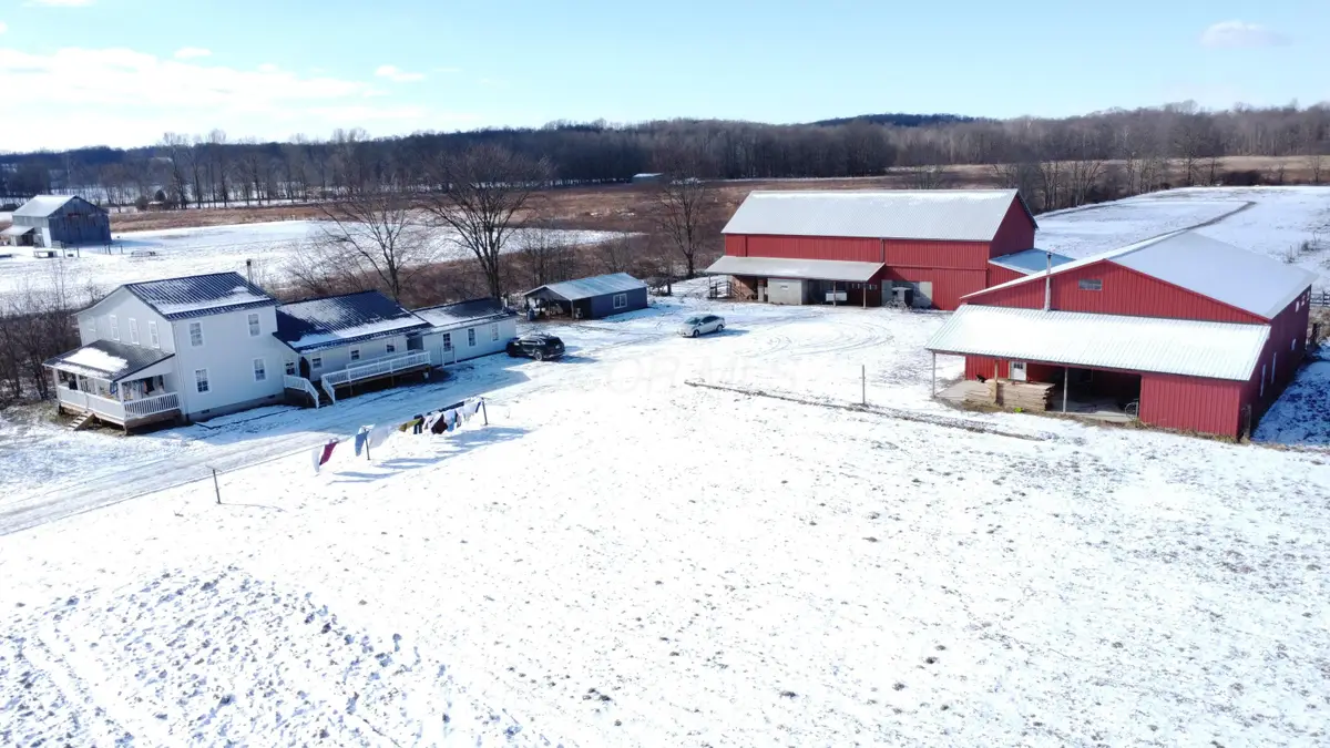 623 Flagdale Road S, Junction City, OH 43748 - #1