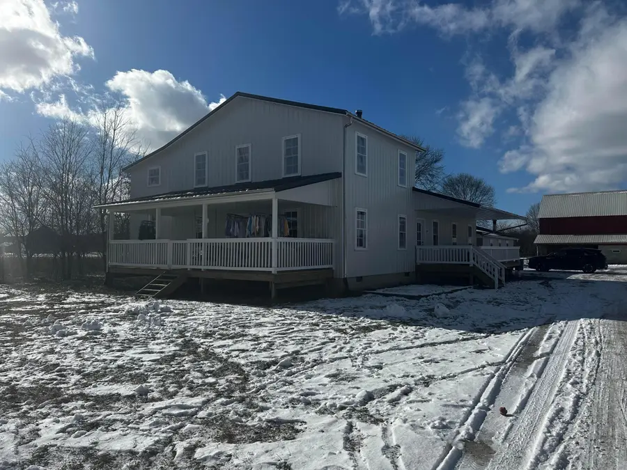 623 Flagdale Road S, Junction City, OH 43748 - #2