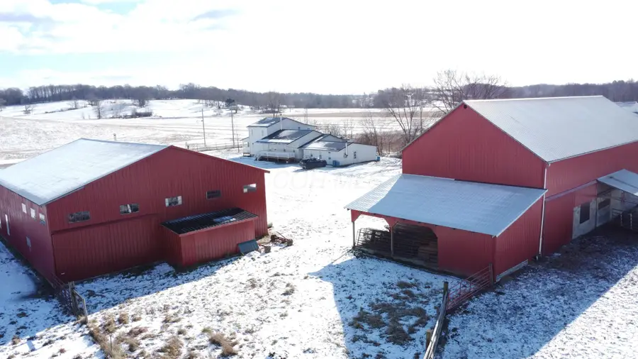 623 Flagdale Road S, Junction City, OH 43748 - #3