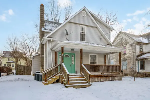 552 Cherry Street, Marion, OH 43302