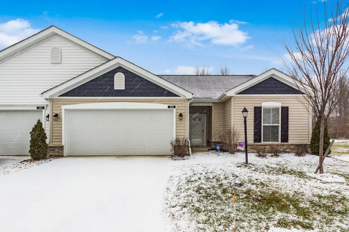 195 Lenell Loop, Delaware, OH 43015 - Image #1
