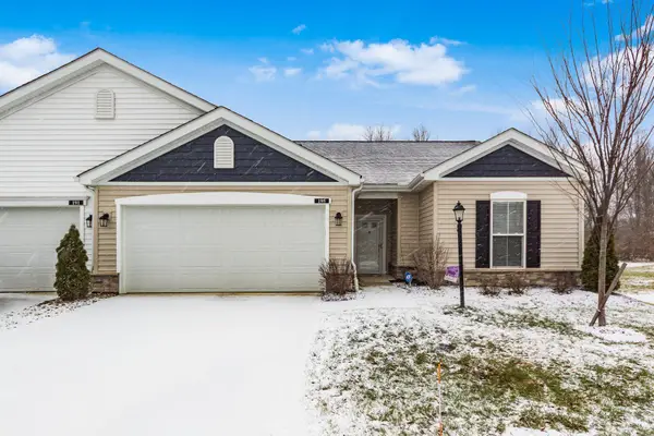 195 Lenell Loop, Delaware, OH 43015