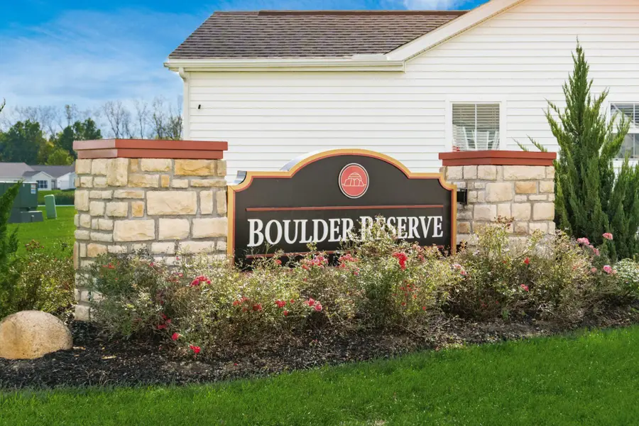 195 Lenell Loop, Delaware, OH 43015 - Image #2