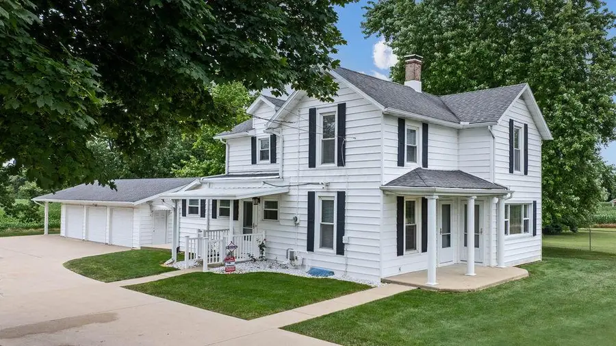 4461 New Carlisle Pike, Springfield, OH 45504 - #2